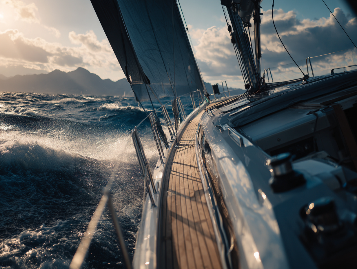 Sailing with Pets: The Ultimate Guide for a Pawsitive Voyage