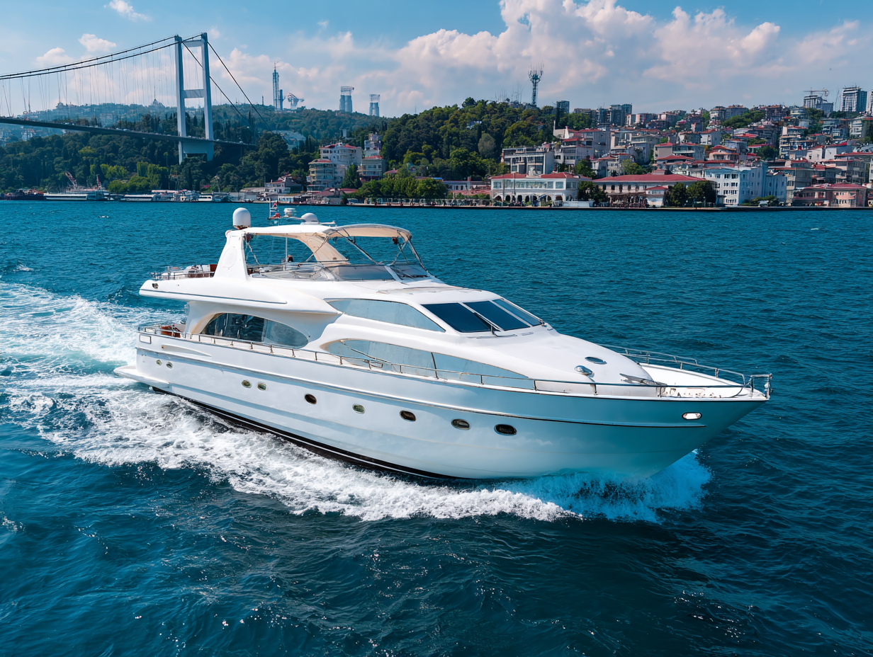 Monte Carlo Yachts 96